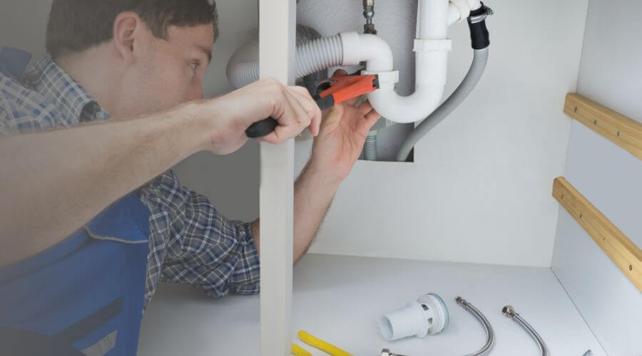 Local expert plumbing services in Chauncey, OH